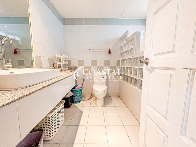 Condo For Sale And Rent Na-Jomtien
