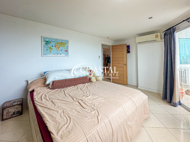 Condo For Sale And Rent Na-Jomtien