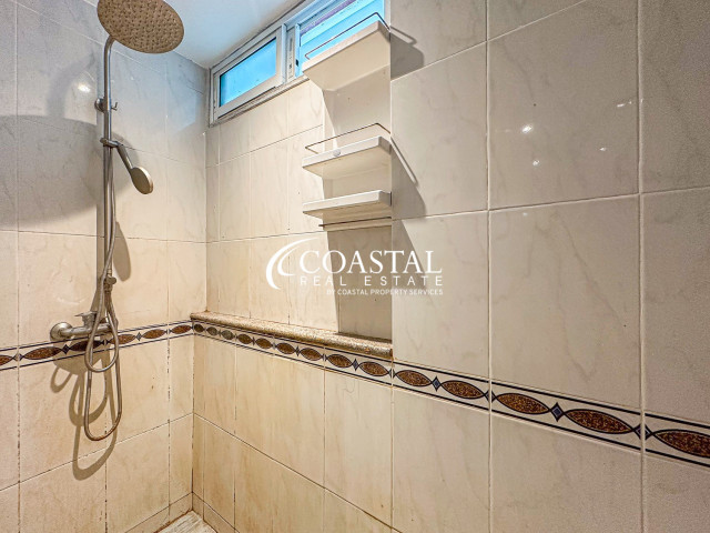 Condo For Sale And Rent Na-Jomtien
