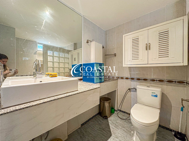 Condo For Sale And Rent Na-Jomtien