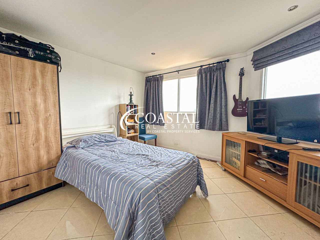 Condo For Sale And Rent Na-Jomtien