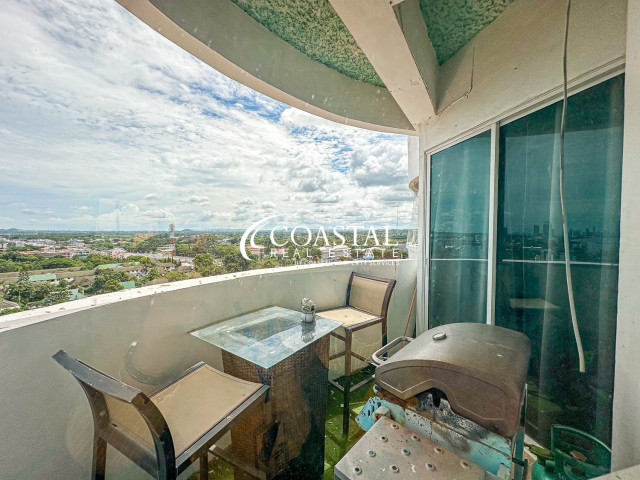 Condo For Sale And Rent Na-Jomtien