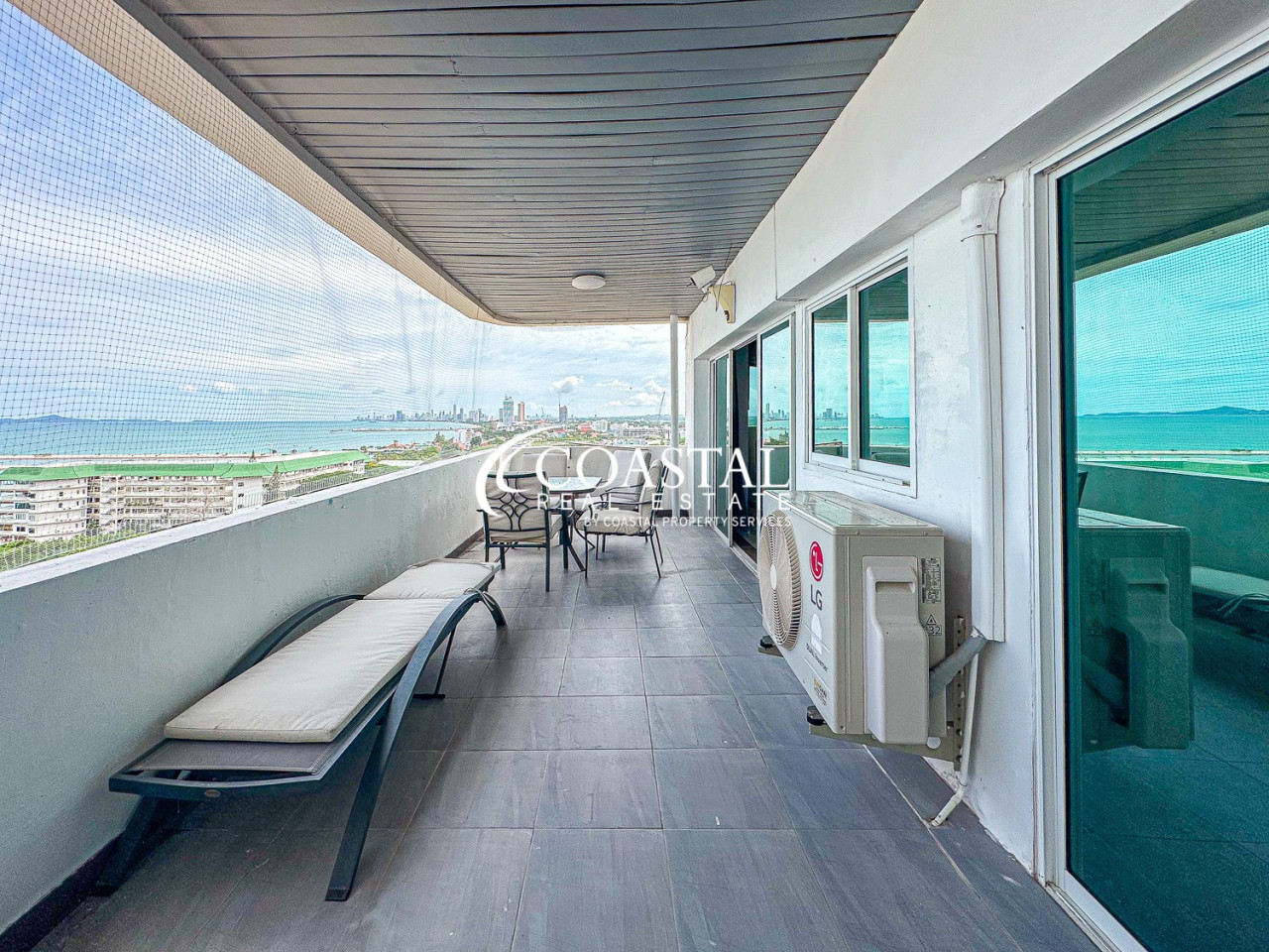 Condo For Sale And Rent Na-Jomtien