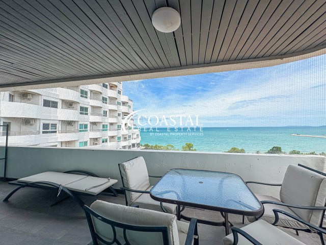 Condo For Sale And Rent Na-Jomtien