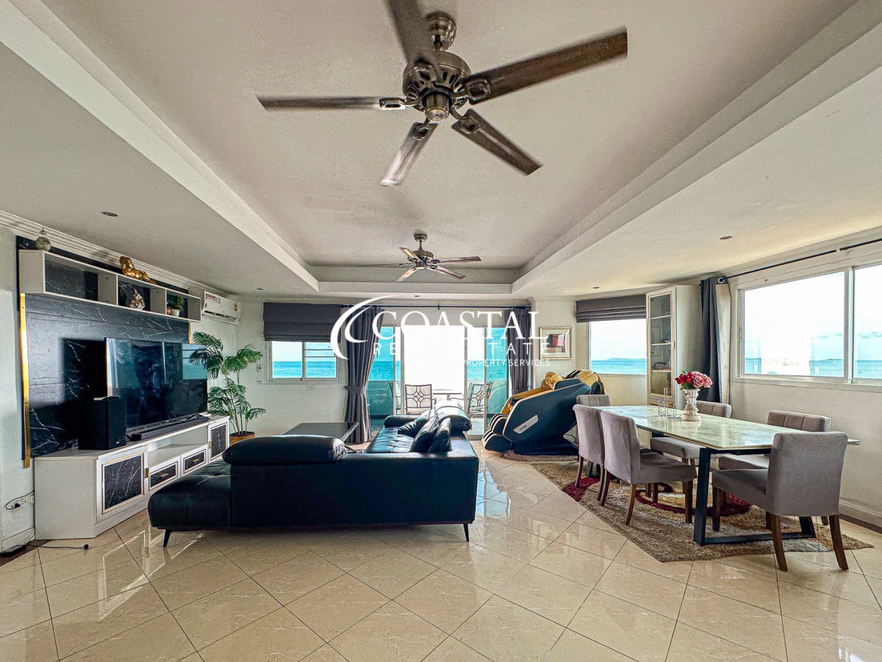 Condo For Sale And Rent Na-Jomtien