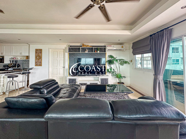 Condo For Sale And Rent Na-Jomtien