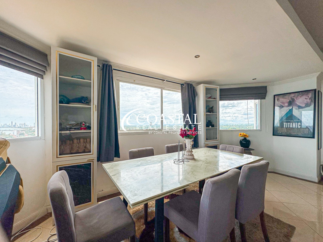 Condo For Sale And Rent Na-Jomtien