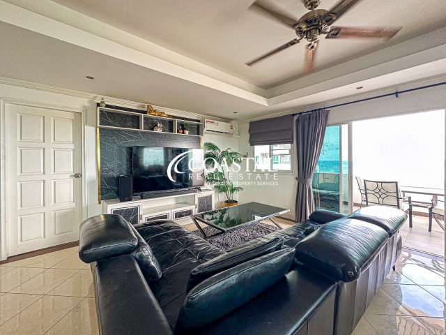 Condo For Sale And Rent Na-Jomtien