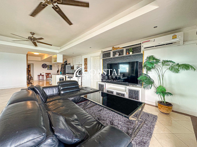 Condo For Sale And Rent Na-Jomtien