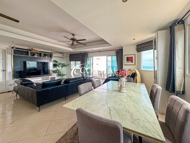 Condo For Sale And Rent Na-Jomtien
