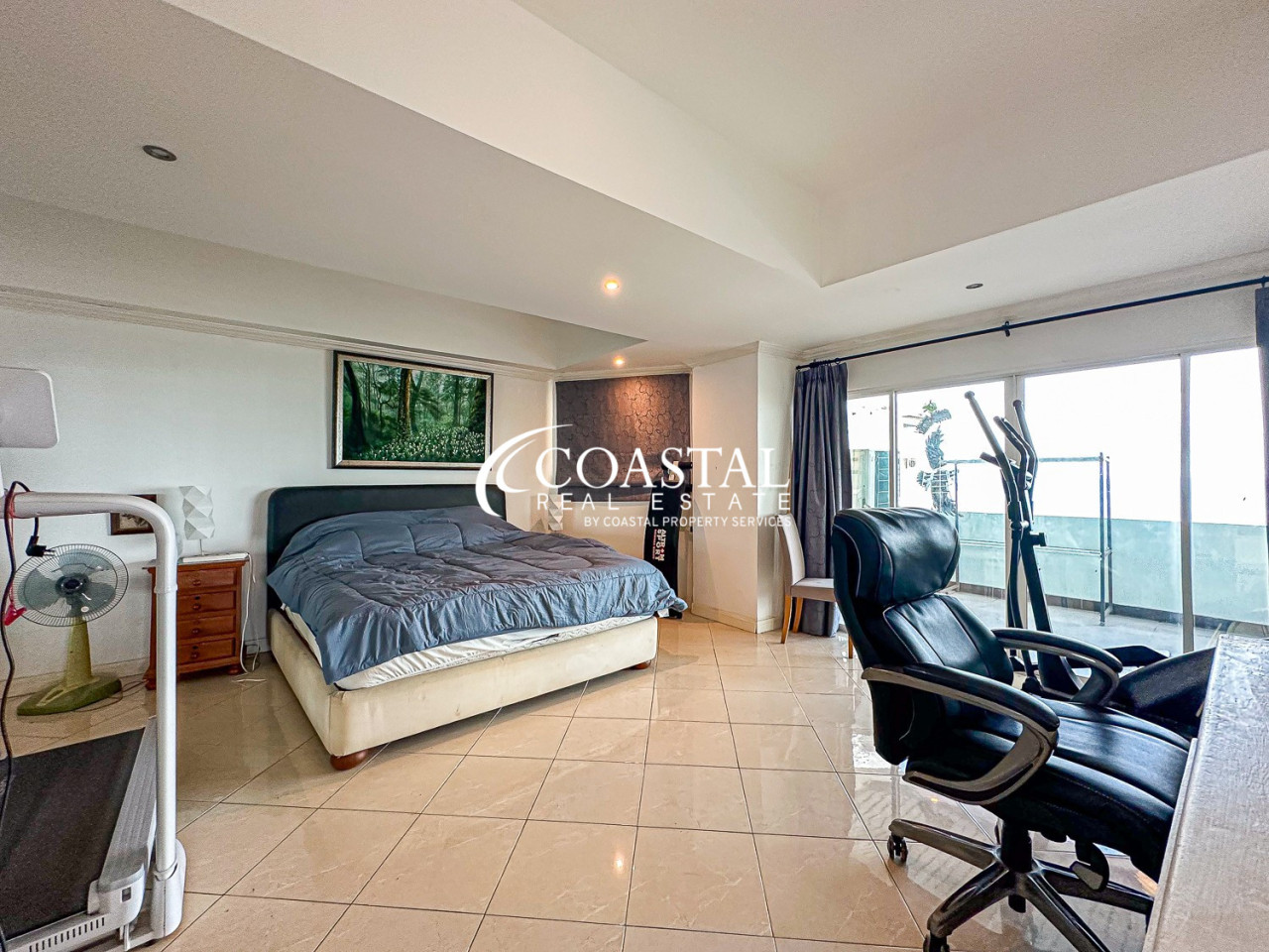 Condo For Sale And Rent Na-Jomtien