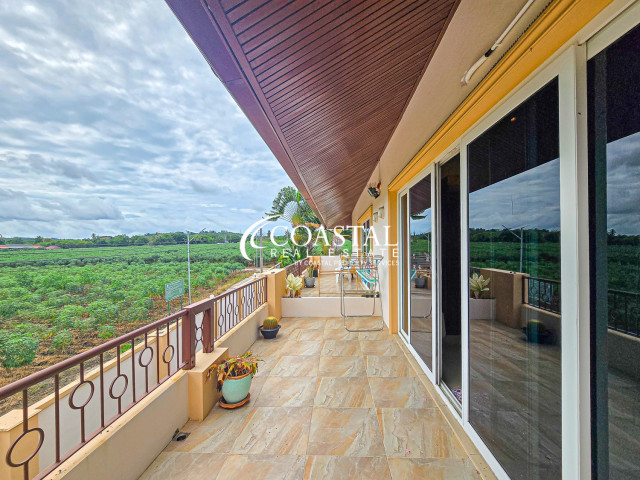 House For Sale Bang Saray