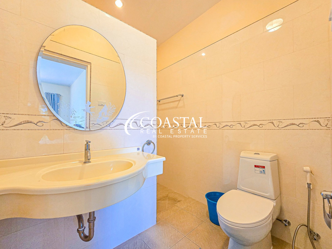 House For Sale Bang Saray