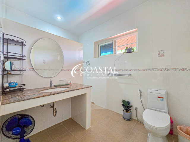 House For Sale Bang Saray