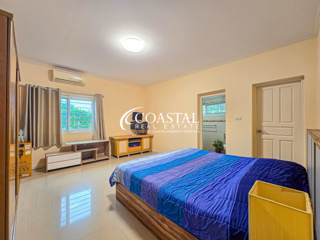 House For Sale Bang Saray