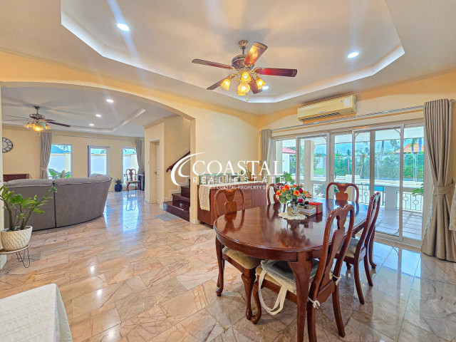 House For Sale Bang Saray