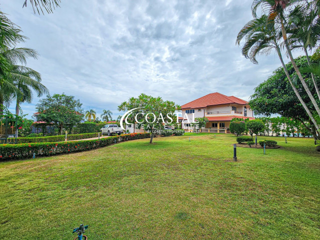 House For Sale Bang Saray