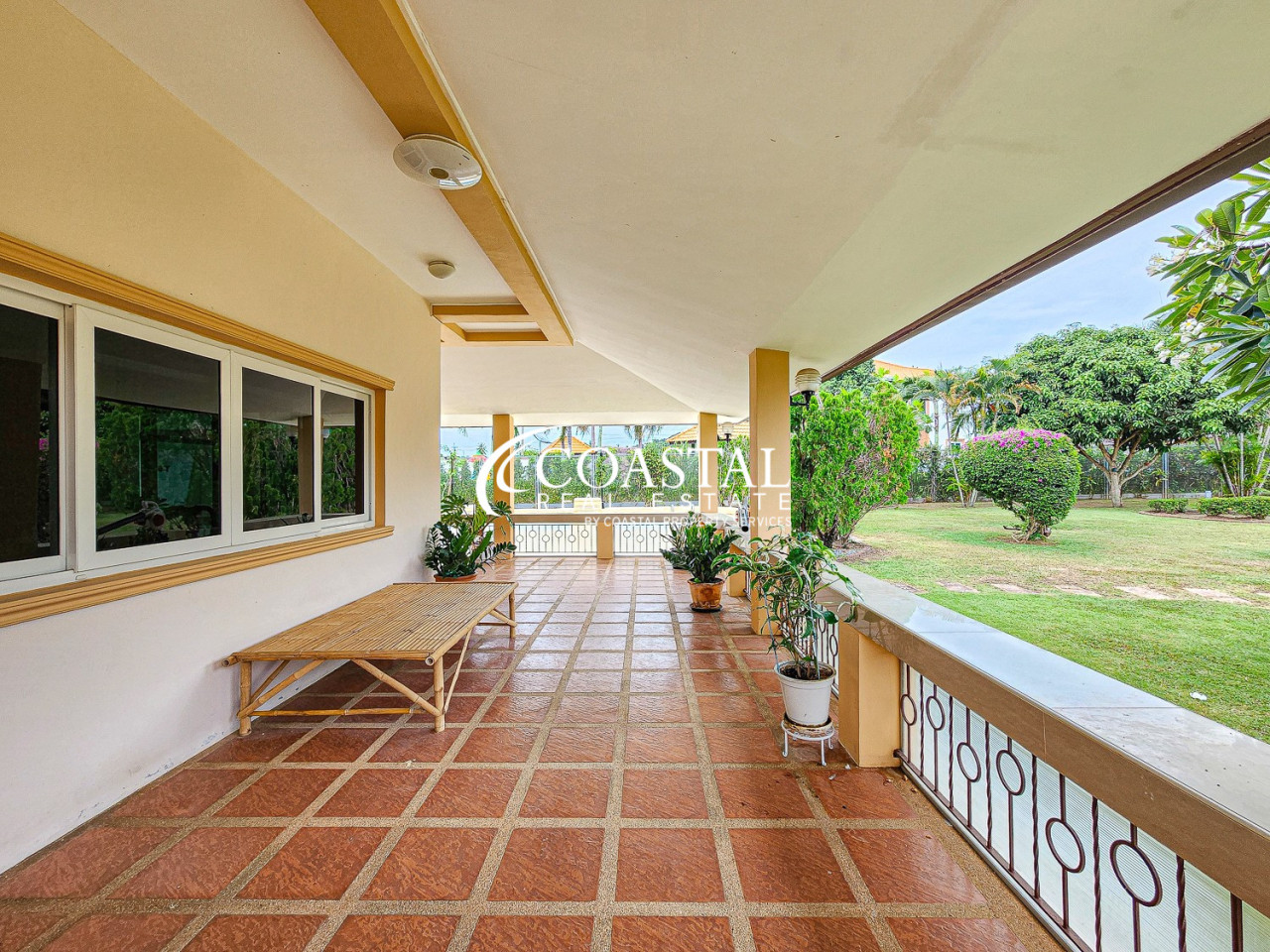 House For Sale Bang Saray