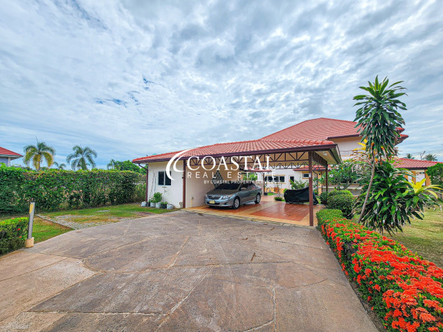 House For Sale Bang Saray