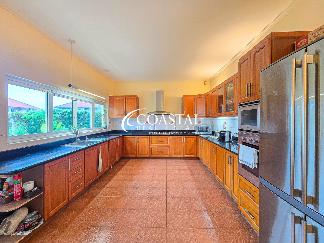 House For Sale Bang Saray