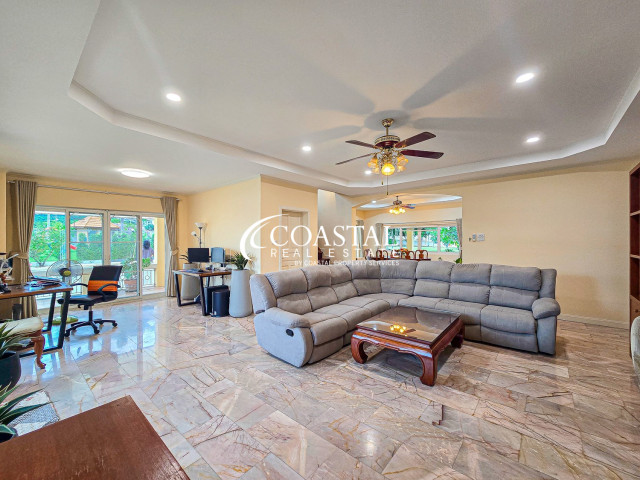 House For Sale Bang Saray