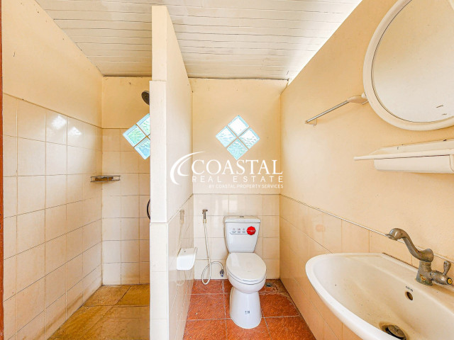 House For Sale Bang Saray