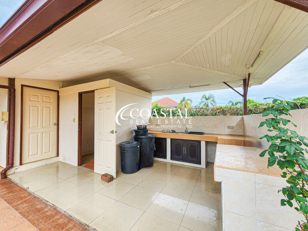 House For Sale Bang Saray