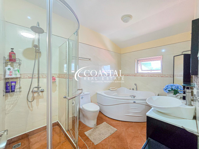 House For Sale Bang Saray