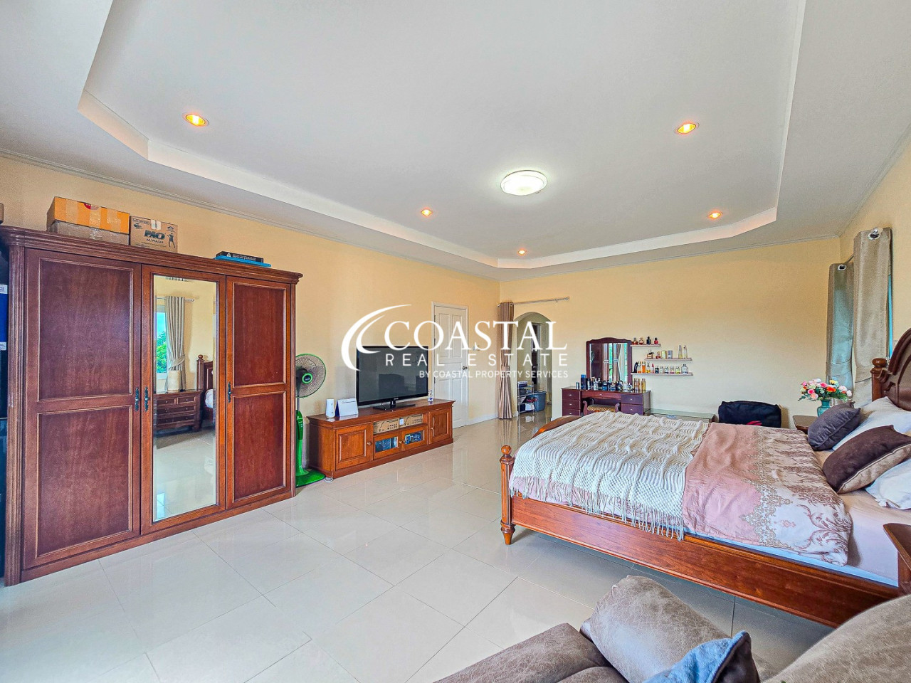 House For Sale Bang Saray