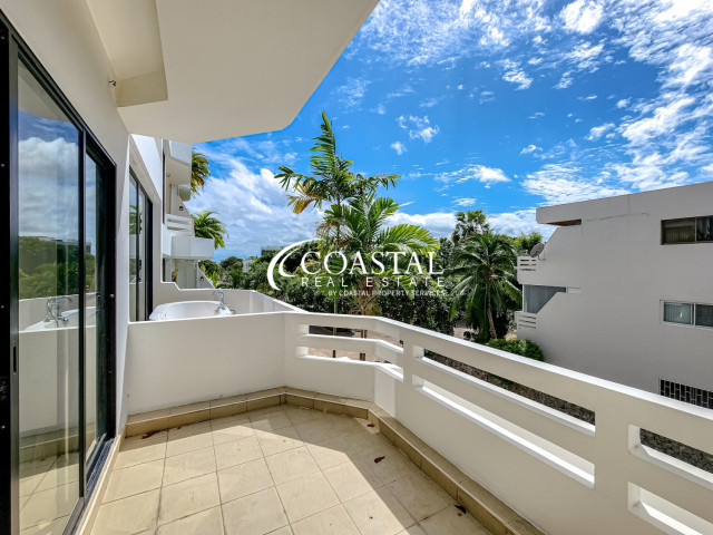 Townhouse For Sale Jomtien