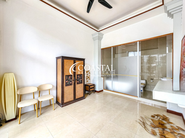 Townhouse For Sale Jomtien