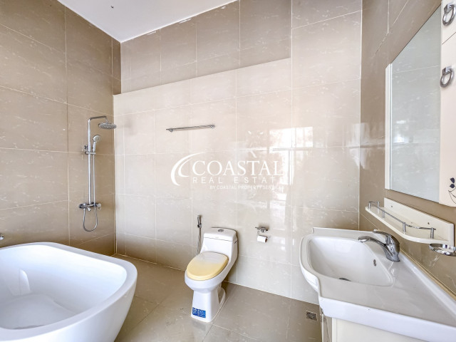 Townhouse For Sale Jomtien