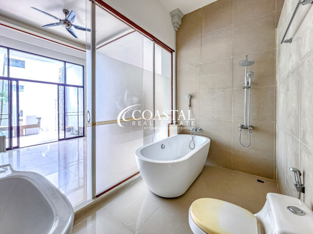 Townhouse For Sale Jomtien