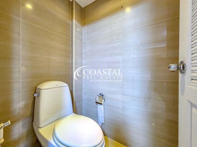 Townhouse For Sale Jomtien