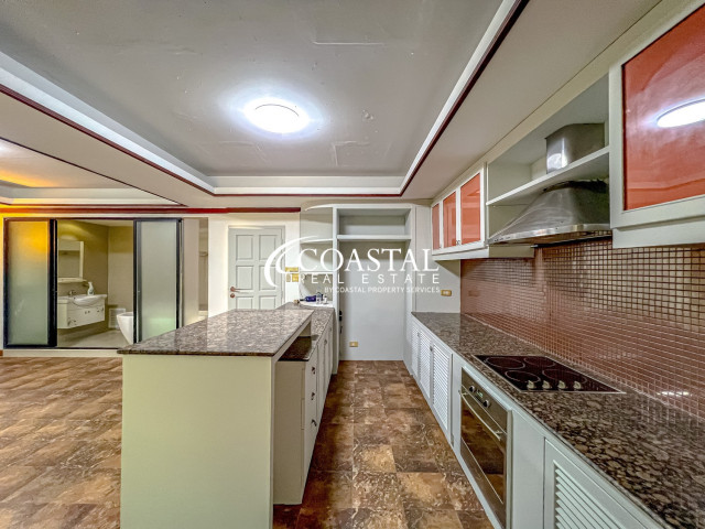 Townhouse For Sale Jomtien