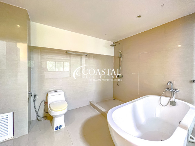 Townhouse For Sale Jomtien