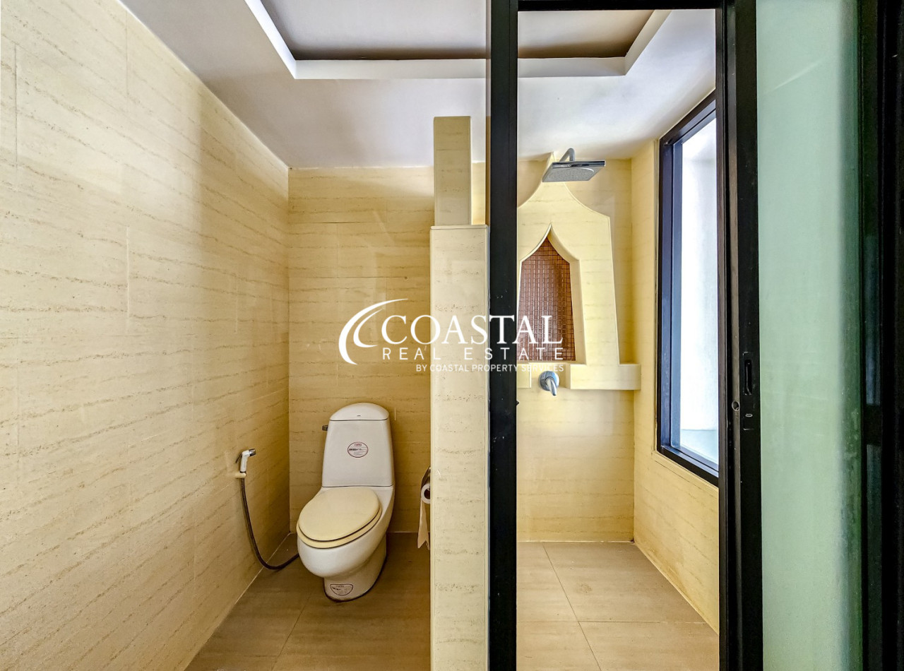 Townhouse For Sale Jomtien