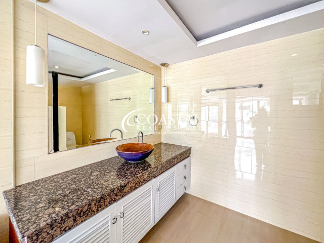 Townhouse For Sale Jomtien