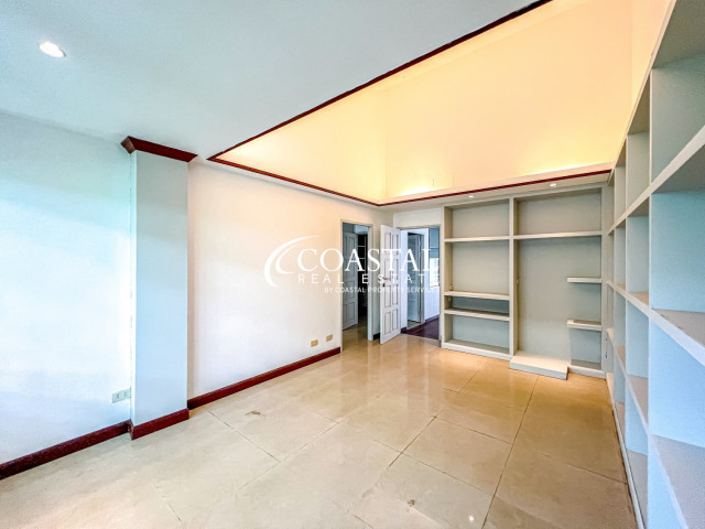 Townhouse For Sale Jomtien