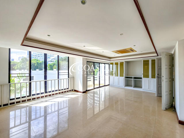 Townhouse For Sale Jomtien