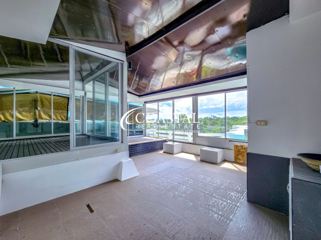 Townhouse For Sale Jomtien