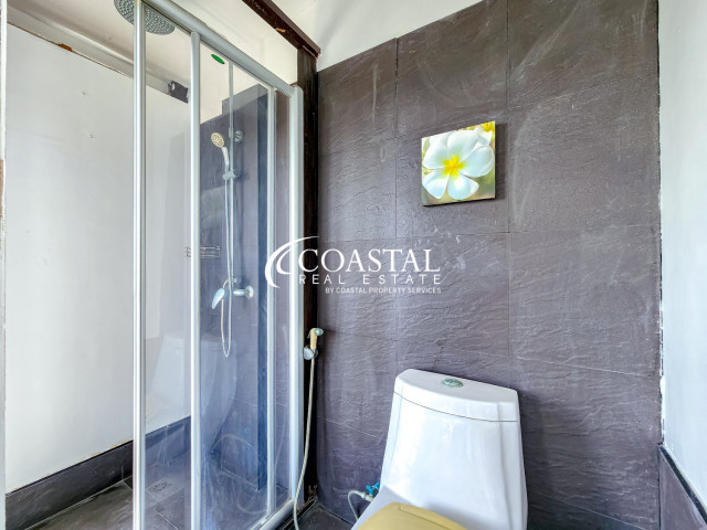 Townhouse For Sale Jomtien