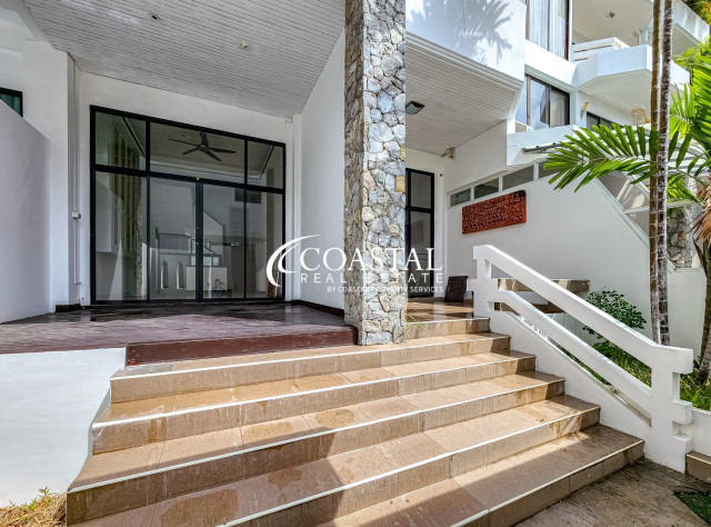 Townhouse For Sale Jomtien