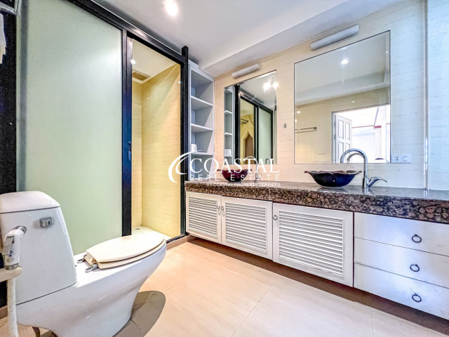 Townhouse For Sale Jomtien