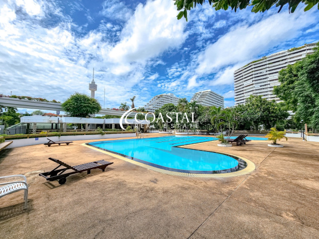 Townhouse For Sale Jomtien