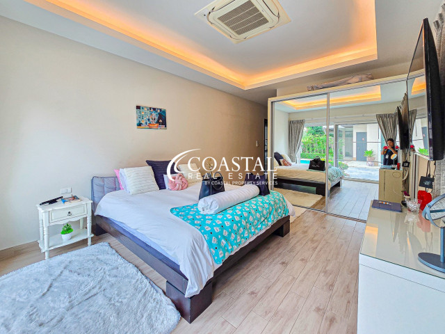House For Rent Mabprachan/Pong