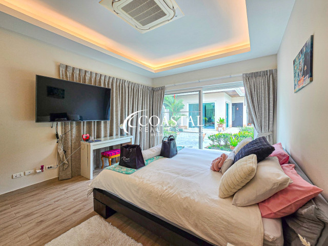 House For Rent Mabprachan/Pong