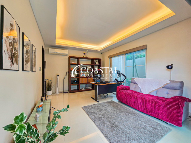 House For Rent Mabprachan/Pong