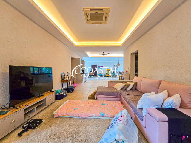 House For Rent Mabprachan/Pong