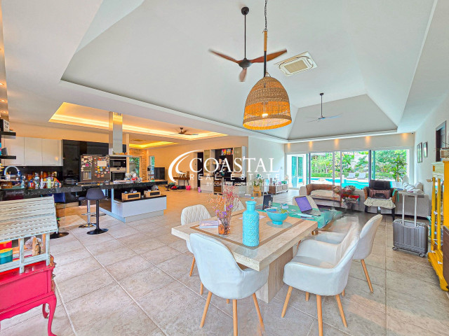 House For Rent Mabprachan/Pong